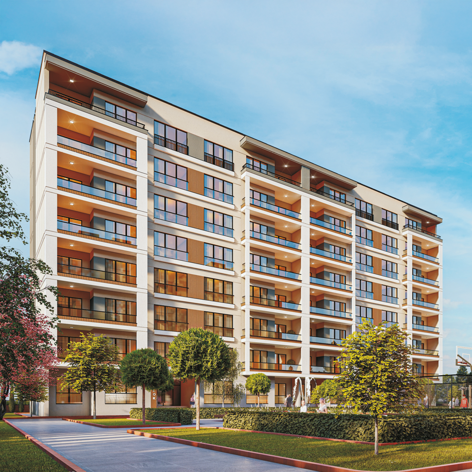 Valeria Esenler Hakkında